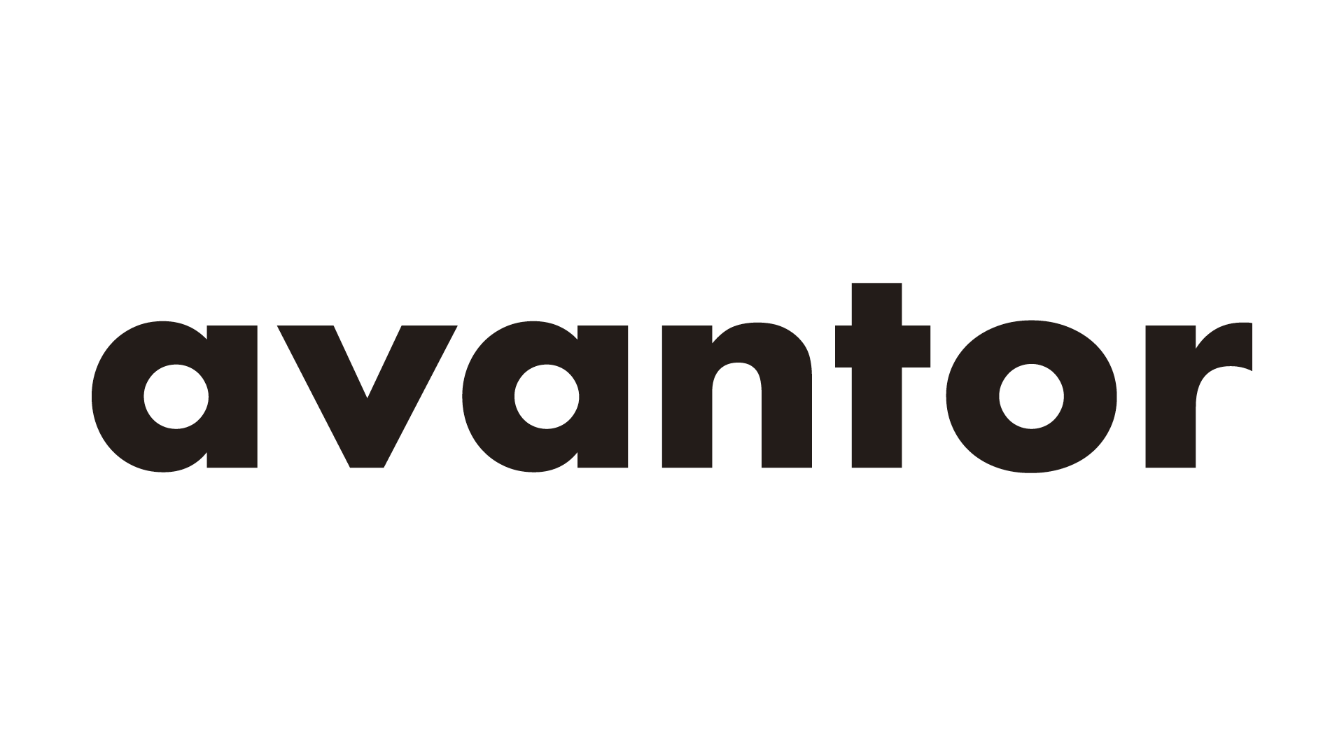 Avantor logo