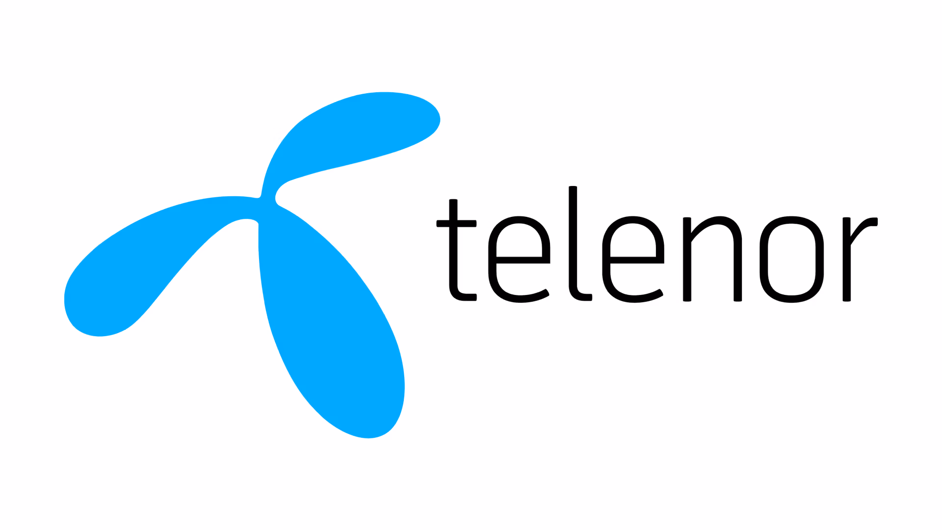 Telenor logo