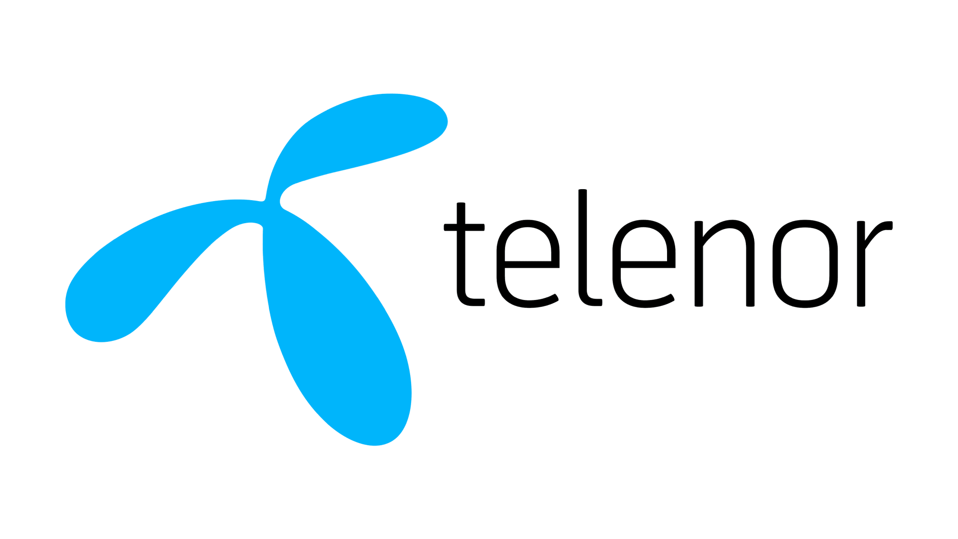 Telenor logo