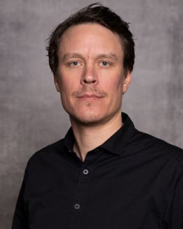 Eirik Moldal Andersen Kreatør / Tekstforfatter