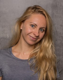 Vera Klevan Prosjektleder / Rådgiver